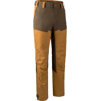 Pánská móda Deerhunter strike kalhoty Barva: bronze, Velikost: 58