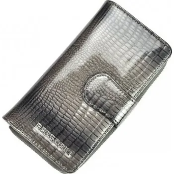 Peněženka Peněženka Gregorio GF116 - popelavá