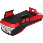 Merco Expert 1148 držák na mobil červený