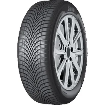 Celoroční osobní pneu SAVA All Weather 175/65 R14 82 T