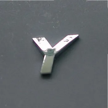 Znak automobilu PROTEC Znak Y samolepící PLASTIC