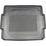 Heko Plastová vana do kufru Citroen C5 Aircross 5D 2017-suv horní kufr