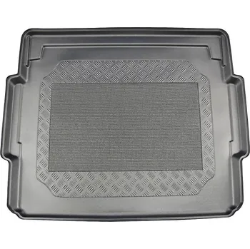 Vana do kufru Heko Plastová vana do kufru Citroen C5 Aircross 5D 2017-suv horní kufr