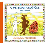 O pejskovi a kočičce: Jak slavili…
