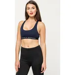Podprsenka UW0UW02037 416 tm.modrá - Tommy Hilfiger tmavě modrá S
