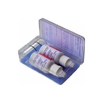 Diagnostický test Test tvrdosti vody TESTR