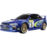 Tamiya Subaru Impreza Monte Carlo TT-02