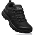 Pánská treková obuv Hi-Tec Low Shoes Ravan M Black/Dark Grey