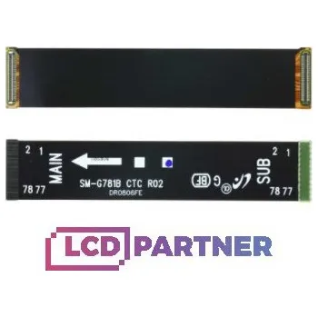 Samsung Galaxy S20 FE SM-G780F Hlavní flex - originál