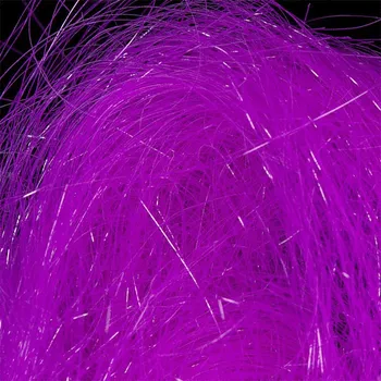 Hends Neon Hair Fluo Violet & Angel Hair