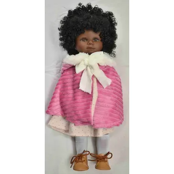 Panenka Realistická panenka - holčička - Daisy od firmy D´nenes (Marieta - velikost 34 cm)