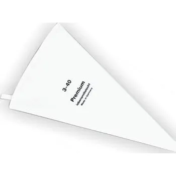 pytlík na magnezium Cukrářský pytlík - Premium Varianta: Cukrářský pytlík - Premium 50cm