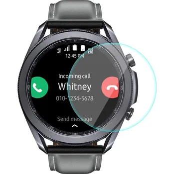 Hat-Prince Glass Samsung Galaxy Watch 3 45 mm