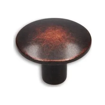 Kovová knopka SIRO 2087F-30 ZN77