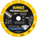 DeWALT DT40254 180 mm