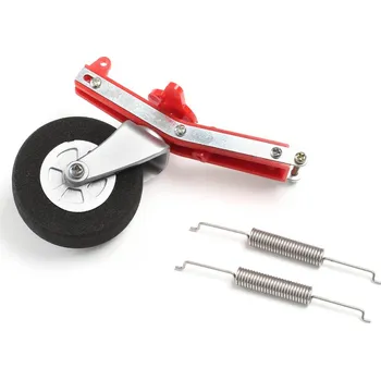 Draco 2.0m: E-flite ostruha