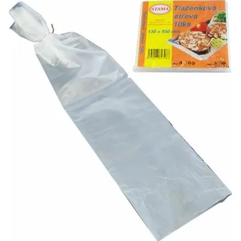 Stama Tlačenková střeva 160 x 550 mm 10 ks