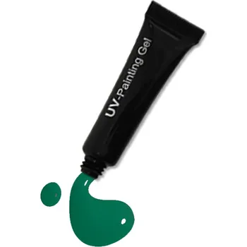 Umělé nehty DENATO s.r.o. SAP Green