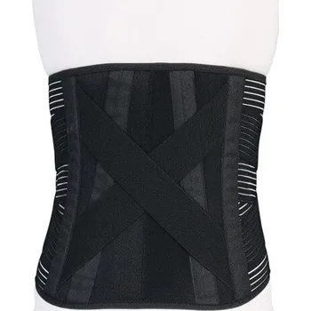 Meyra SPINCARE FLEX II Qmed Vysoký bederní pás, Velikost 2 - obvod pasu 63 - 74 cm