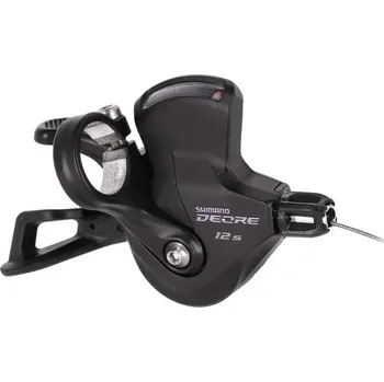 Shimano řazení Deore SL-M6100-R 12s objímka+ukazatel