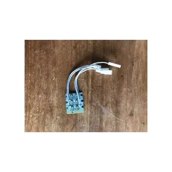 LED panel ET1063 ET1063 LED-PLATINE 4,76W M.STECKER (91068)