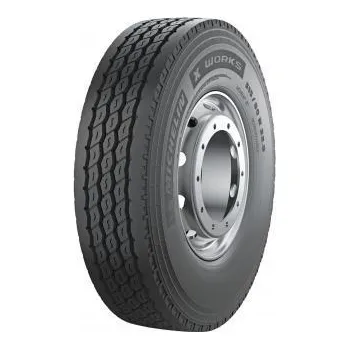 Michelin X WORKS HD Z 13 R22,5 156/151 K M+S