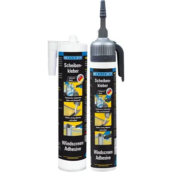 Průmyslové lepidlo WEICON Lepidlo na čelní sklo 310ml