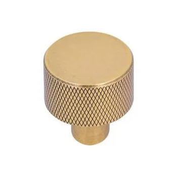 Nábytkové kování Kovová knopka SIRO 2464-24 ZN83