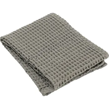 Držák na ručník Ručník Blomus CARO 100x50 cm | teplá šedá