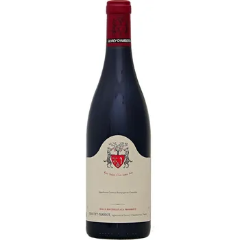 Víno Geantet-Pansiot Gevrey-Chambertin En Champs 2014