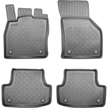 autokoberec Podlahové vaničky Aristar Audi A3 2013-