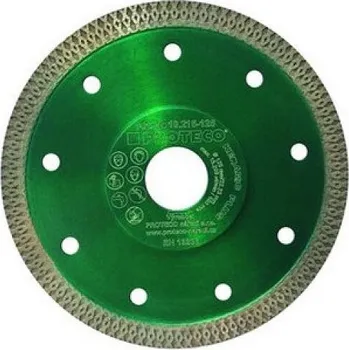 Řezný kotouč Proteco Keramic Plus 215-125 125 mm
