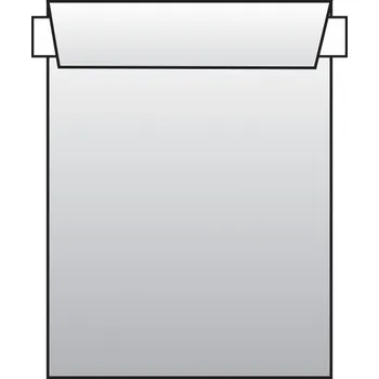 Obálka Obálka B4 s krycí páskou 5ks