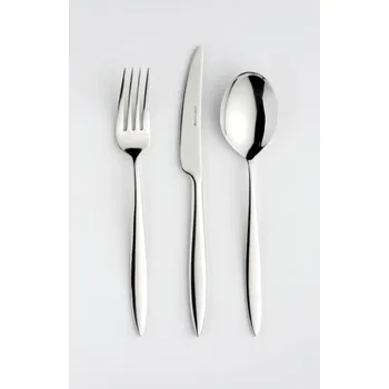 Příbor Nerezový příbor Sonate 18/10 Eternum Varianta: ET-977-6 Nůž dezertní mono Nerezový příbor Sonate 18/10 Eternum