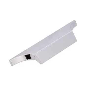 Hybridní kovová úchytka SIRO 2454-122 ZN1