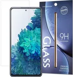 MG ochranné sklo pro Samsung Galaxy A52