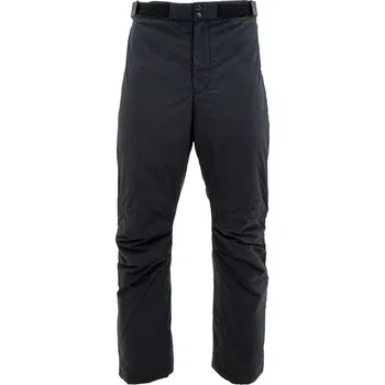 Pánské kalhoty Kalhoty G-Loft Windbreaker Trousers černé XL