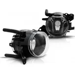 Tuning Tec Mlhová světla přední BMW E61 černá