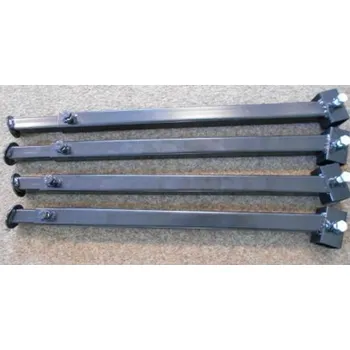 Lis na ovoce Nohy k drtičům na ovoce TIP