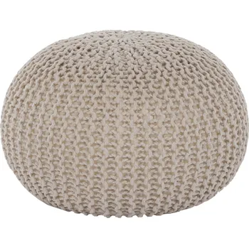 Taburet Tempo Kondela Taman 2 béžový