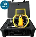 CEL-TEC Inspekční kamera PipeCam 30 Verso MC