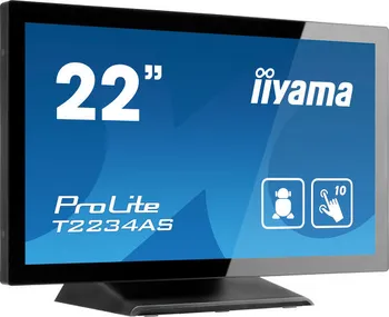 Monitor Iiyama T2234AS-B1