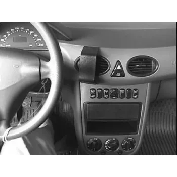 Brodit ProClip montážní konzole na palubní desku pro Mercedes Benz A-Class 01-04, 852947