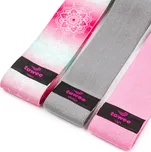 Towee Booty Band Mandala textilní odporová guma 3 ks