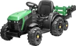 Hecht 50925 akumulátorový traktor