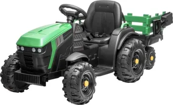 Dětské šlapadlo Hecht 50925 akumulátorový traktor