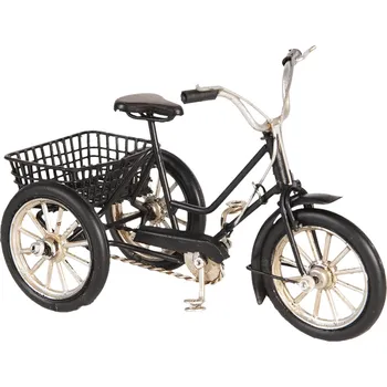 Clayre & Eef Model trojkolky