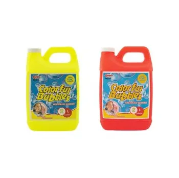 Bublifuk Náplň do bublifuku 2 litry