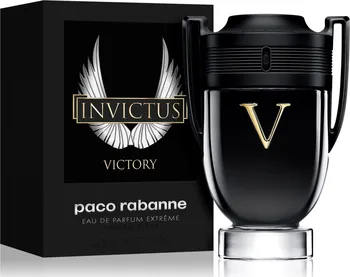Pánský parfém Paco Rabanne Invictus Victory M EDP