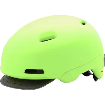 Cyklistická přilba Cyklistická helma Giro SUTTON MIPS, Matte Highlight Yellow Helmy vel.: S/51-55